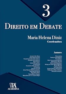 Livro Direito em Debate: Volume 3