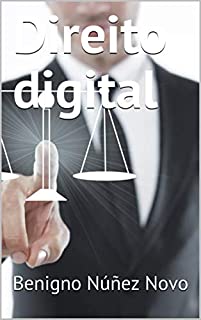 Livro Direito digital
