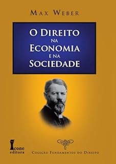 Livro Direito na Economia e na Sociedade