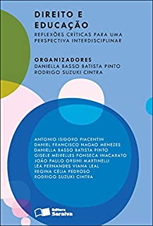Livro Direito e educação