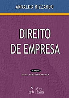 Livro Direito de Empresa