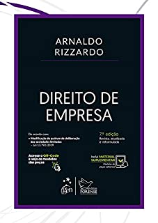 Livro Direito de Empresa