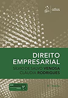 Livro Direito Empresarial
