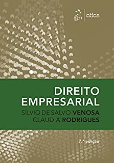 Livro Direito Empresarial