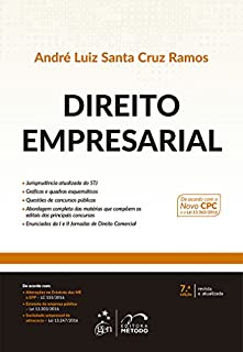 Direito Empresarial