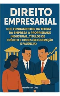 Livro Direito Empresarial