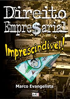 Direito Empresarial imprescindível!