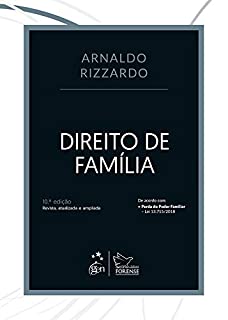 Livro Direito de Família