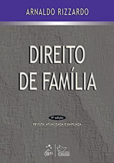 Livro Direito de Família