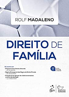 Livro Direito de Família