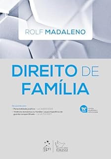 Livro Direito de Família