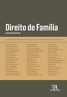 Direito de Família; Aspectos contemporâneos (Obras Coletivas)