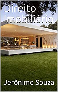 Livro Direito Imobiliário