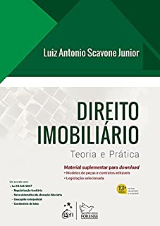 Livro Direito Imobiliário