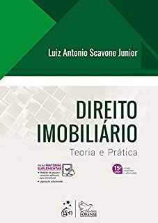 Direito Imobiliário: Teoria e Prática