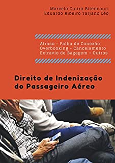 Livro Direito de Indenização do Passageiro Aéreo