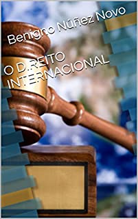 Livro O DIREITO INTERNACIONAL