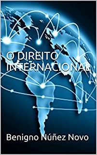 Livro O DIREITO INTERNACIONAL