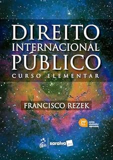 Direito Internacional Público - 21ª Edição 2026