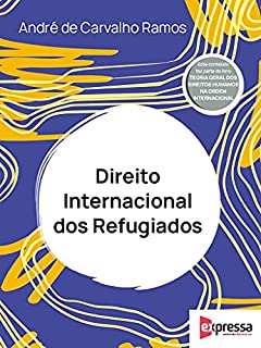 Livro Direito Internacional dos Refugiados