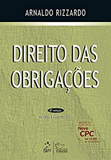 Livro Direito das Obrigações