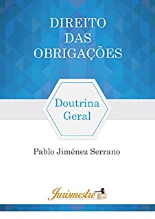 Livro Direito das obrigações: Doutrina geral