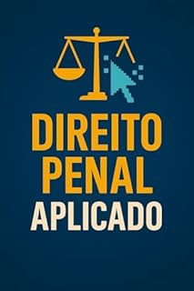 Livro Direito Penal Aplicado