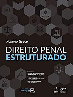 Livro Direito Penal Estruturado