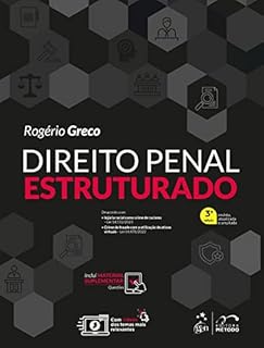 Livro Direito Penal Estruturado