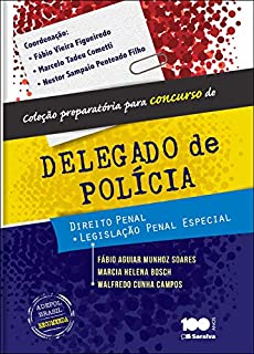 Direito penal - Legislação penal especial