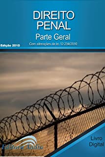 Livro Direito Penal - Módulo 1