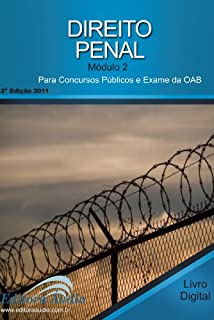 Livro Direito Penal - Módulo 2