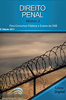 Livro Direito Penal - Módulo 3
