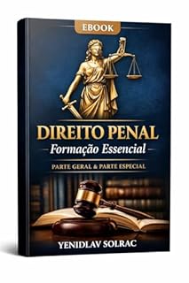 Livro DIREITO PENAL PARA OAB : ESTUDO PARA CONCURSOS E OAB