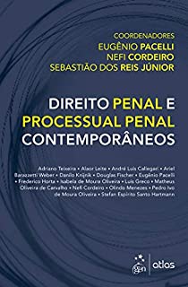 Livro Direito Penal e Processual Penal Contemporâneos