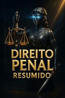 Livro Direito Penal Resumido