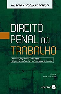 Direito Penal do Trabalho