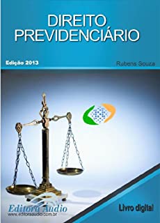 Livro Direito Previdenciário