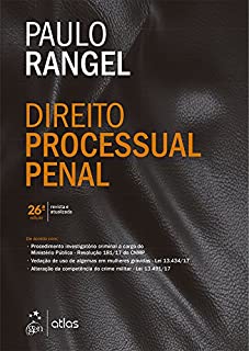 Direito Processual Penal