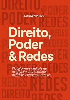 Direito, Poder & Redes
