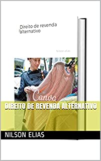 Livro Direito de revenda alternativo