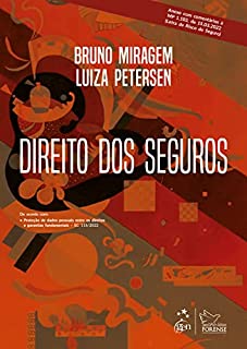 Livro Direito dos Seguros