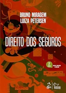 Livro Direito dos Seguros