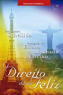Livro O Direito de Ser Feliz