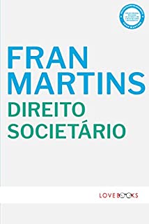 Livro Direito Societário: Estudos e Pareceres
