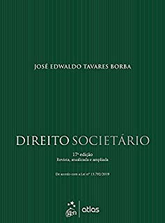 Livro Direito Societário