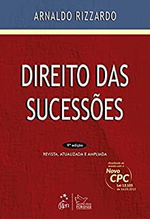 Livro Direito das Sucessões