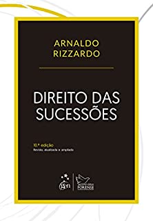 Livro Direito das Sucessões