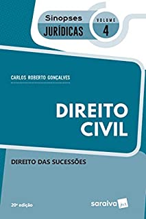 Livro Direito das sucessões