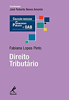 Direito Tributário (Coleção Sucesso Concursos Públicos e OAB)